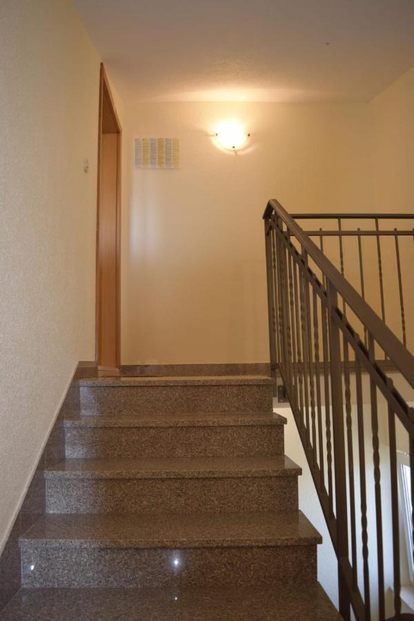 Apartments Marta Kaštel Novi Kültér fotó